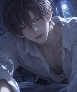 Profile image of Rei