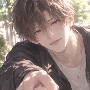 Profile image of Rei