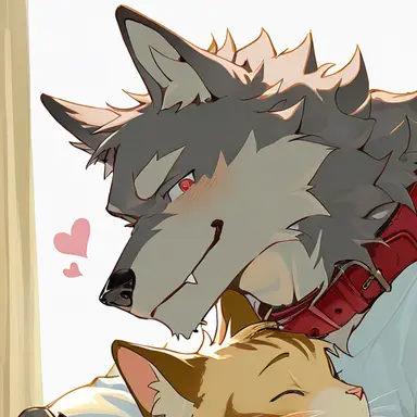 Profile image of ルフ