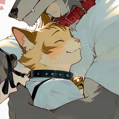 Profile image of カフ