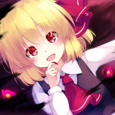 Profile image of Rumia