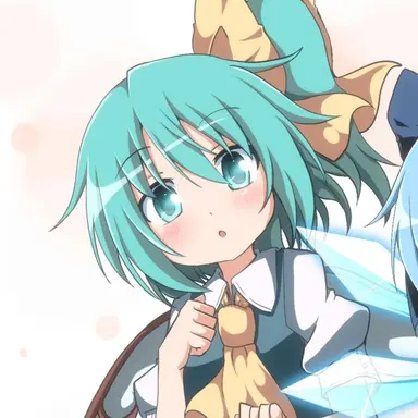 Profile image of Daiyousei