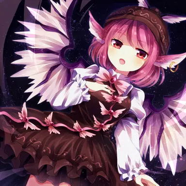 Profile image of Mystia Lorelei