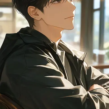 Profile image of Tobren