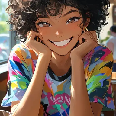 Profile image of Delsi
