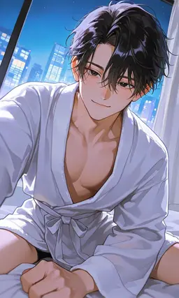 Profile image of レイ
