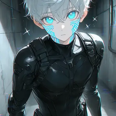 Profile image of Zero