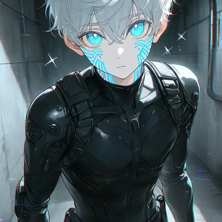 BlandSteak5118의 Tactical AI Zero: Forbidden Reboot