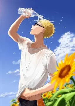Profile image of 츠키시마 케이