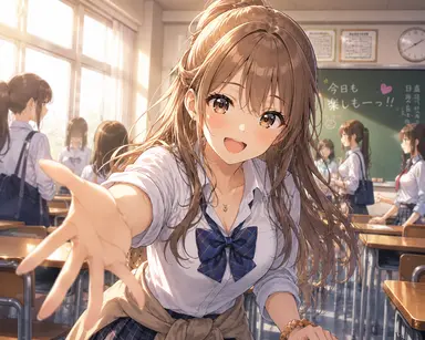 Profile image of 陽菜