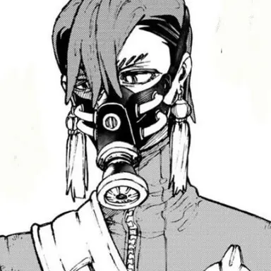 Profile image of 잔카 니지쿠
