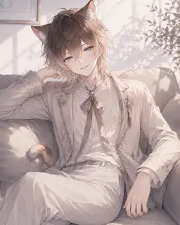Profile image of 루이