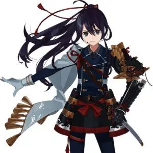 Profile image of 鯰尾
