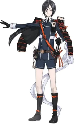 Profile image of 薬研