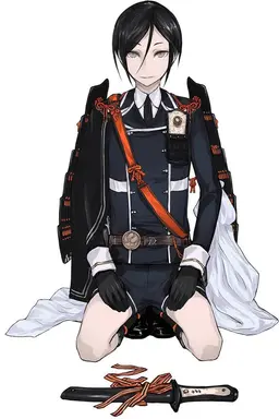 Profile image of 薬研