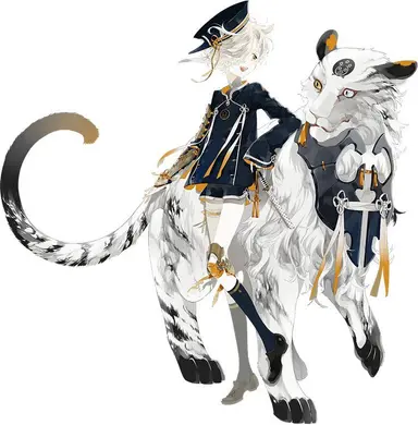 Profile image of 五虎退