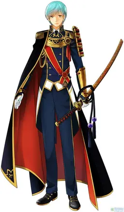 Profile image of 一期一振