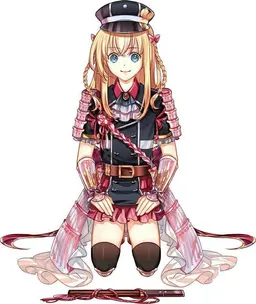 Profile image of 乱