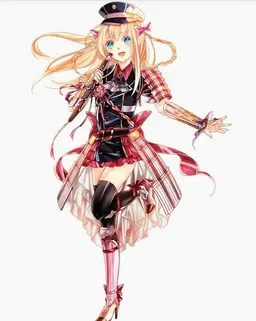 Profile image of 乱