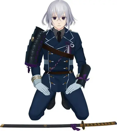 Profile image of 骨喰
