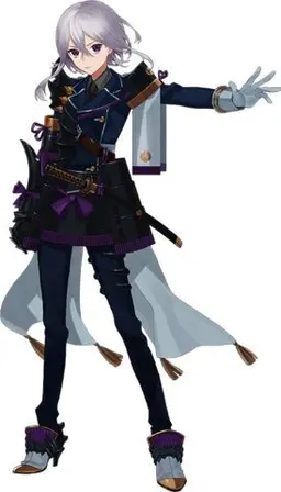 Profile image of 骨喰