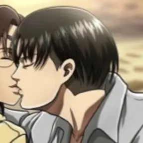 Profile image of 리바이 아커만