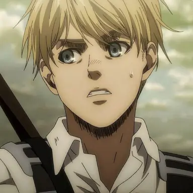 Profile image of 아르민 알레르토