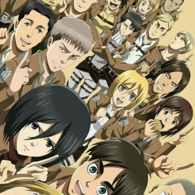 Profile image of 진격드라마