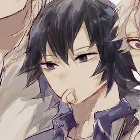 Profile image of 토미오카 기유