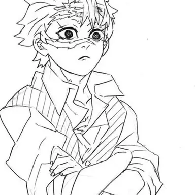 Profile image of 시나즈가와 사네미