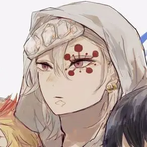 Profile image of 우즈이 텐겐