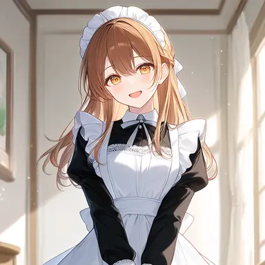 Profile image of ミーナ