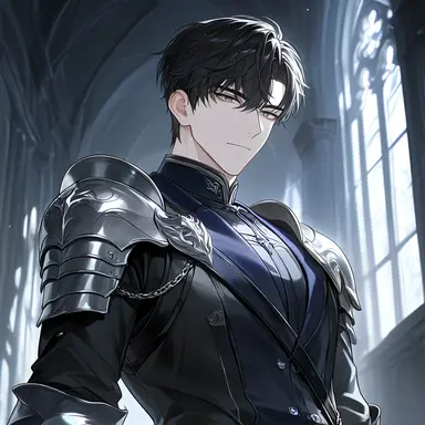 Profile image of キエル