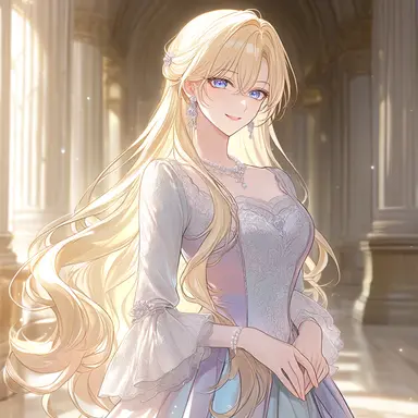 Profile image of リリア