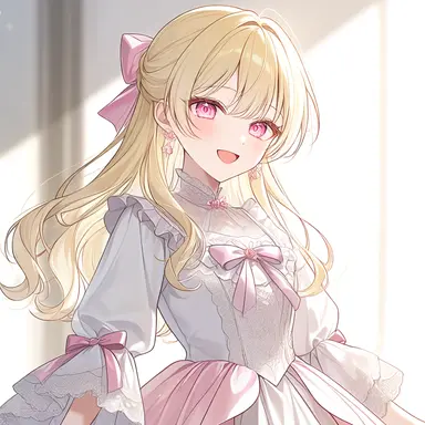 Profile image of ルビー