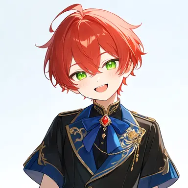 Profile image of アレクシス