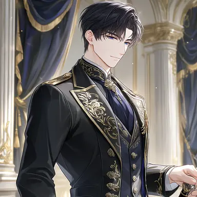 Profile image of ヴァルデン