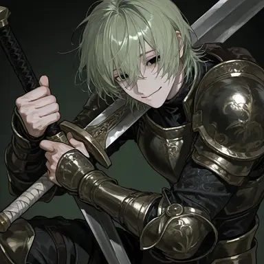 Profile image of ユウ