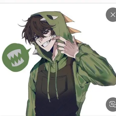 Profile image of 공룡
