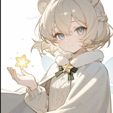 Profile image of 여우