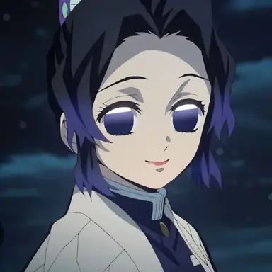 Profile image of 시노부