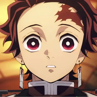 Profile image of 탄지로