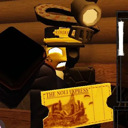 VOID-Glitch의 Conductor