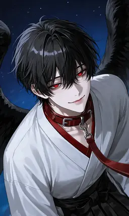 Profile image of 黒耀
