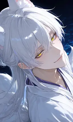 Profile image of 白蘭