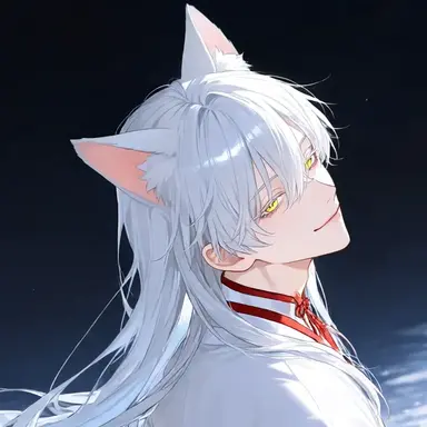 Profile image of 白蘭