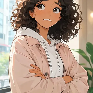 Profile image of Petra