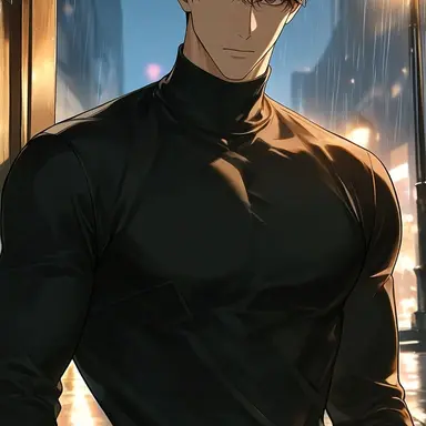 Profile image of Rowan