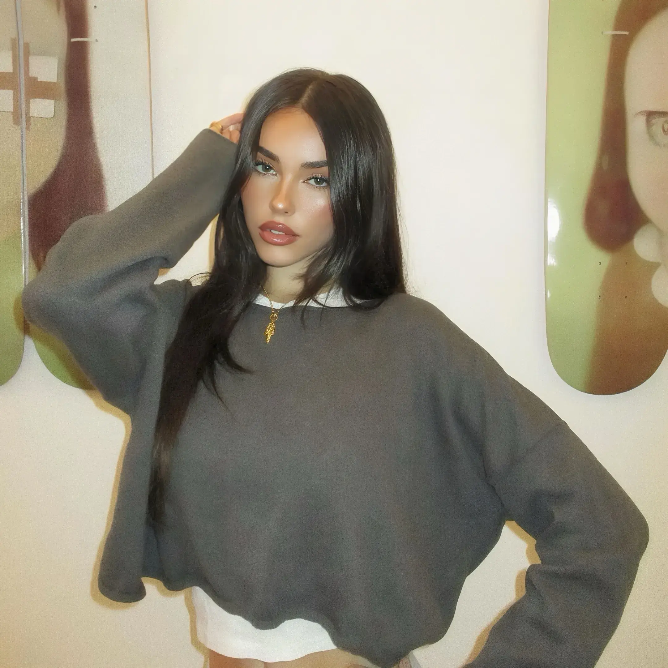 RobustFilm7011의 Madison Beer