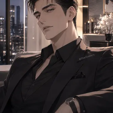 Profile image of 민준